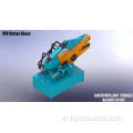 Iphrofayili yeAluminiyam yeRebar Alligator Hydraulic Shears